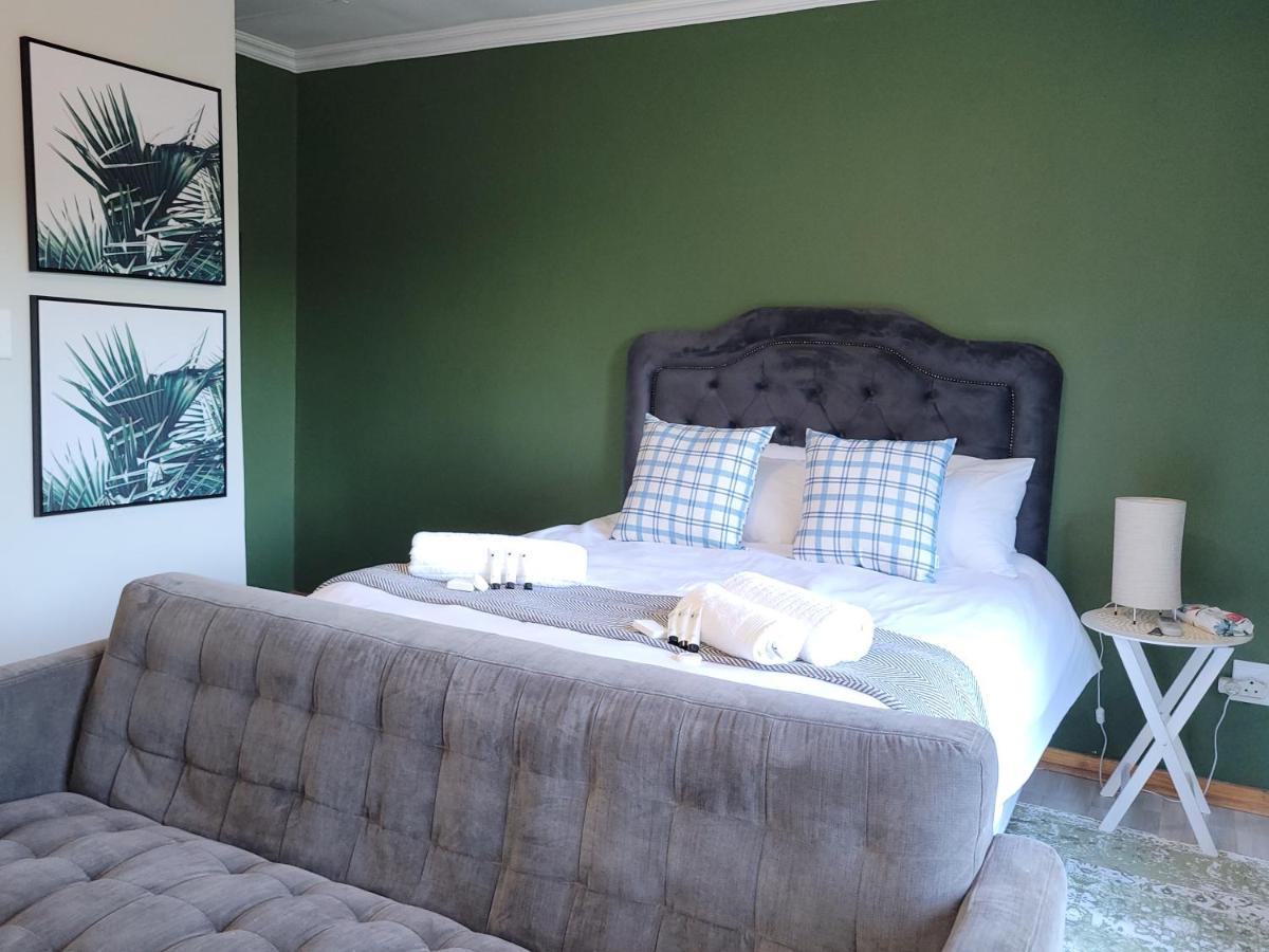 Ayana Bnb Bloemfontein Exterior foto