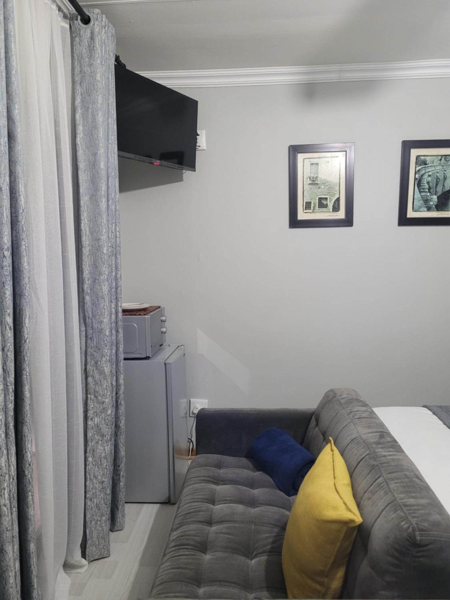 Ayana Bnb Bloemfontein Exterior foto