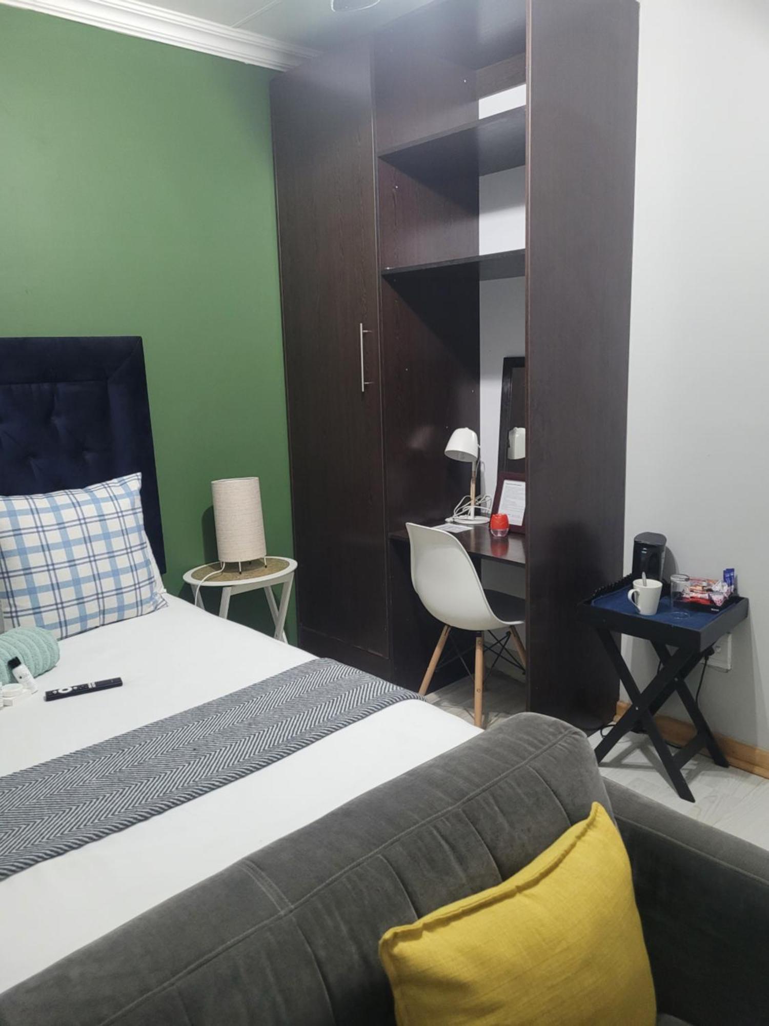 Ayana Bnb Bloemfontein Exterior foto